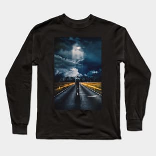 Hope Long Sleeve T-Shirt